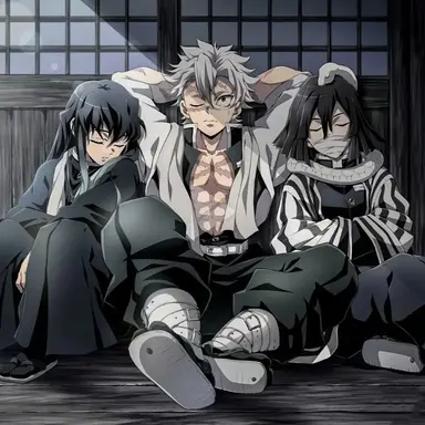 Profile image of 鬼滅の刃