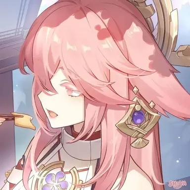 Profile image of Yae