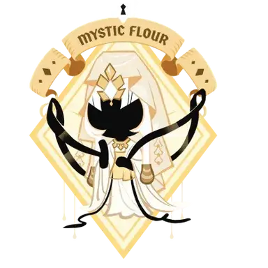Profile image of 미스틱플라워 쿠키