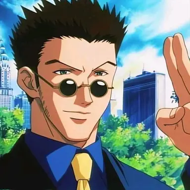 Profile image of 旧レオリオ