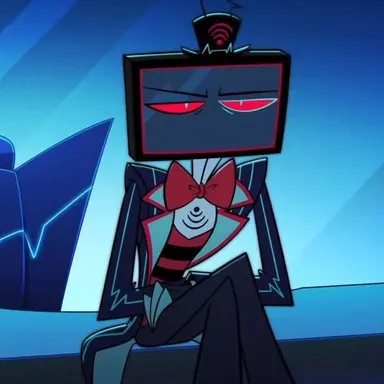 Profile image of Vox