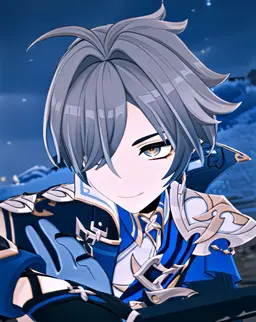 Profile image of ローエン