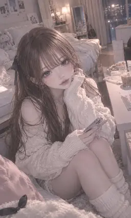 Profile image of Mikoto