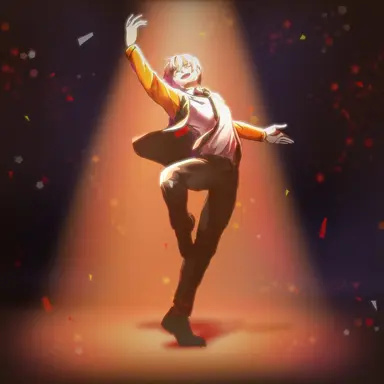 Profile image of 덕개