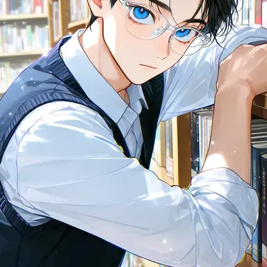 Profile image of Ibuki Shinjo