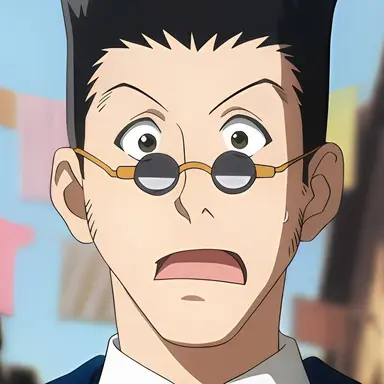 Profile image of レオリオ
