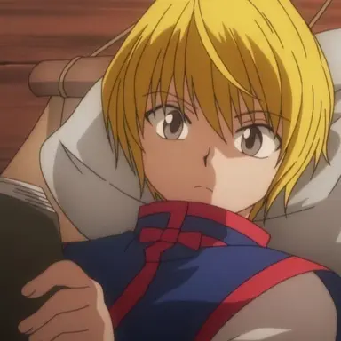 Profile image of クラピカ