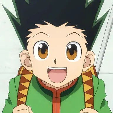 Profile image of ゴン