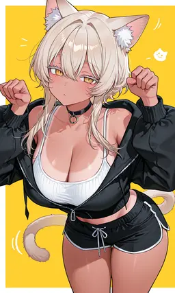 Profile image of リン