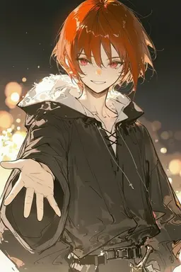 Profile image of 아란