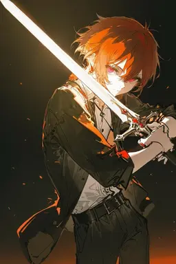 Profile image of 아란