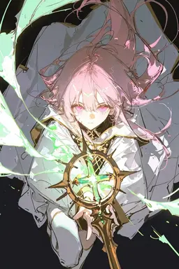 Profile image of 프리실라