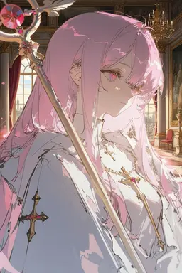 Profile image of 프리실라