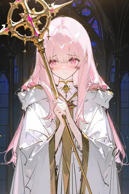 Profile image of 프리실라