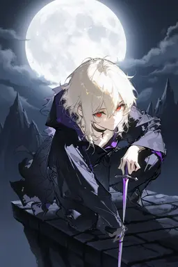 Profile image of 제인
