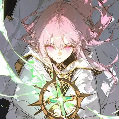 Profile image of 프리실라