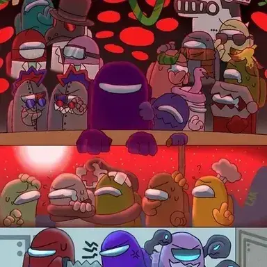 Profile image of Rodamrix pick me