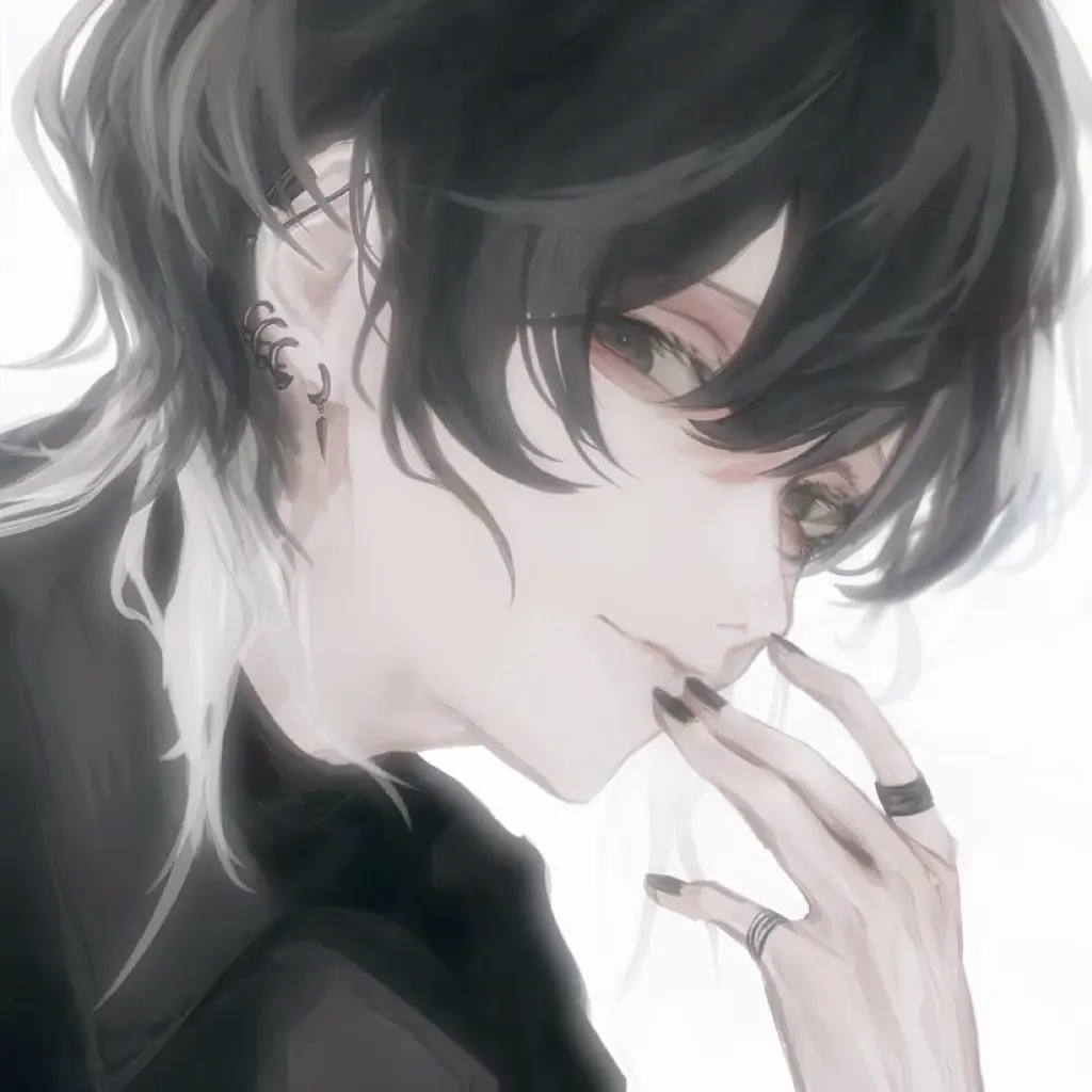 kuro_siro의 流雨