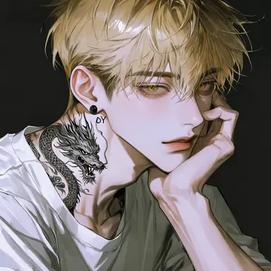 Profile image of 정해원