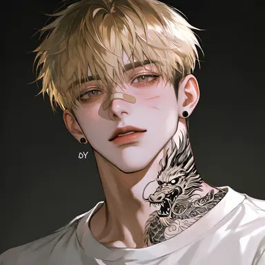 Profile image of 정해원