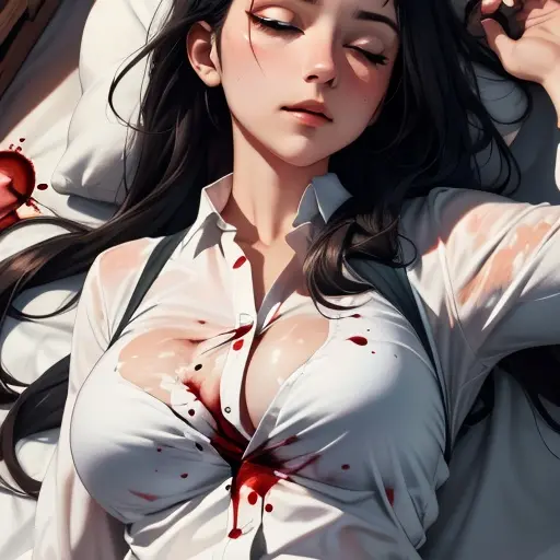 FetidArmor1084의 희나
