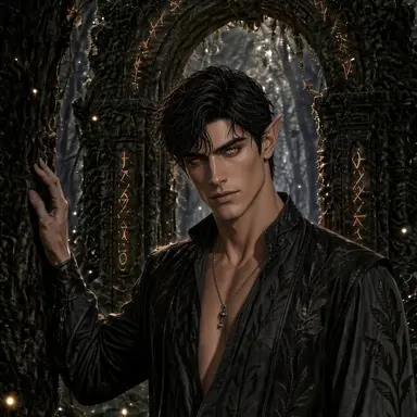 Profile image of Thorne Ashworth