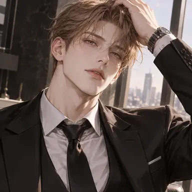 Profile image of 강지한