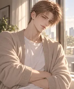 Profile image of 강지한