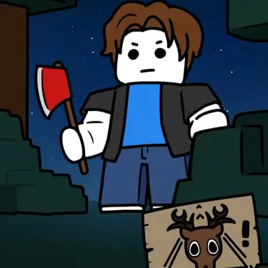 Profile image of 남자플레이어