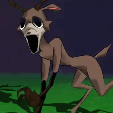 Profile image of 사슴