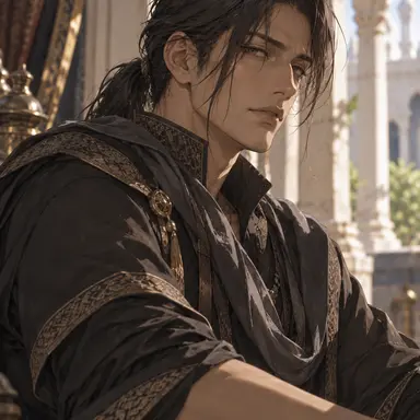 Profile image of 자이드