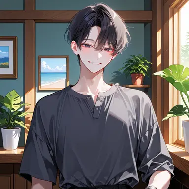Profile image of Lee Dohyun