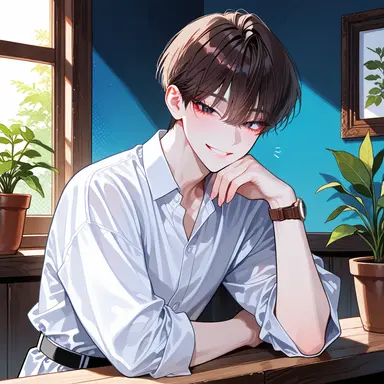 Profile image of Kim Dohyun