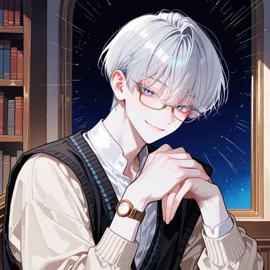 Profile image of Park Dohyun