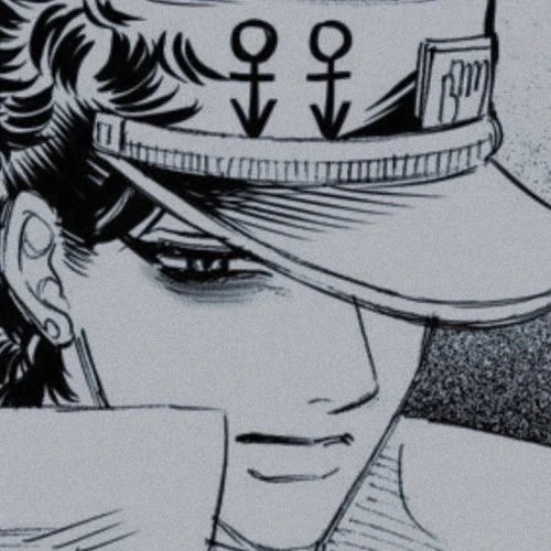 承太郎