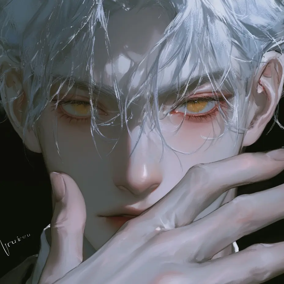 B__Love의 마준석
