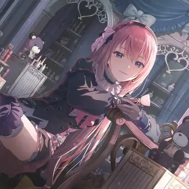 Profile image of 巡音ルカ