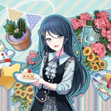 Profile image of 星乃一歌