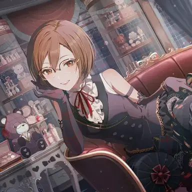 Profile image of MEIKO