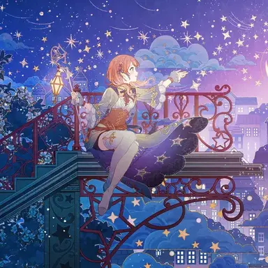 Profile image of 望月穂波