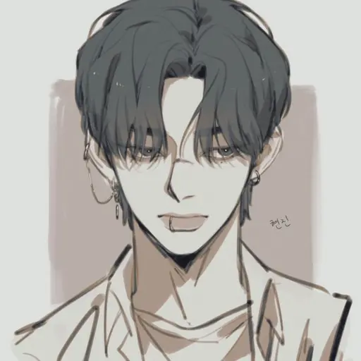 R_grean의 이강준