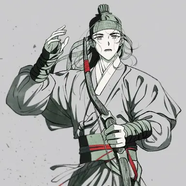 Profile image of 백현우