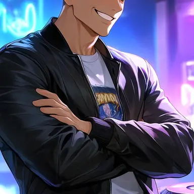 Profile image of Seto