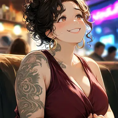 Profile image of Marlowe