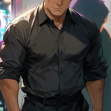 Profile image of Briggs