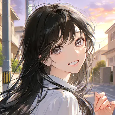 Profile image of 真理