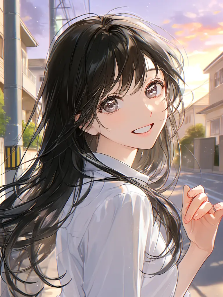 TastyCoal5912의 後輩の彼女