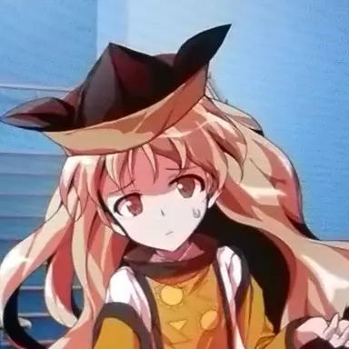 Profile image of 摩多羅隠岐奈