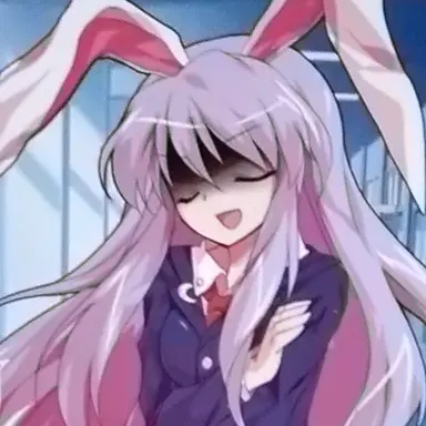 Profile image of 鈴仙