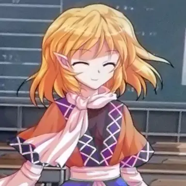 Profile image of 水橋パルスィ